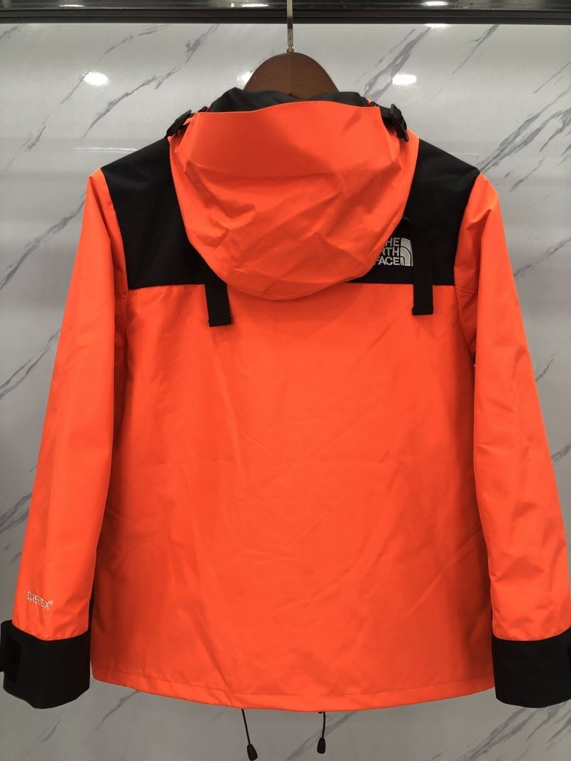 The North Face Down Jackets